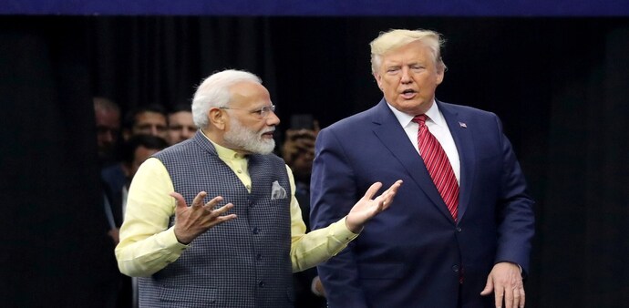 Responding to a question about China’s role in the Indo-Pacific, Leavitt reiterated that India remains a very strategic ally in the Asia-Pacific. Responding to a question about China’s role in the Indo-Pacific, Leavitt reiterated that India remains a very strategic ally in the Asia-Pacific.