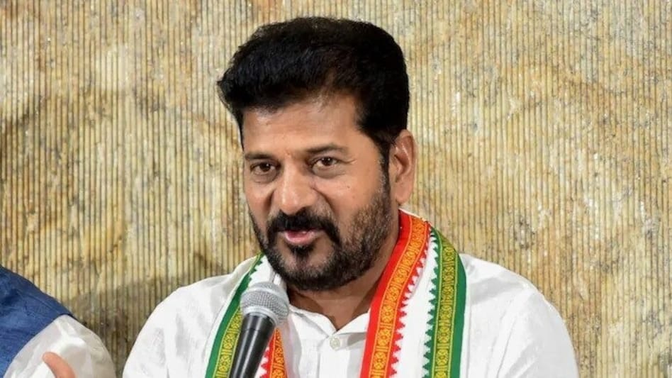'If he is so preoccupied, why...': Telangana CM Revanth Reddy lashes out at Sigachi top brass after deadly explosion 'If he is so preoccupied, why...': Telangana CM Revanth Reddy lashes out at Sigachi top brass after deadly explosion