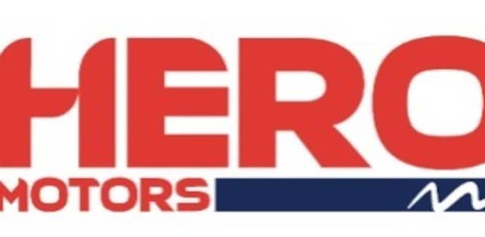 Hero Motors Hero Motors