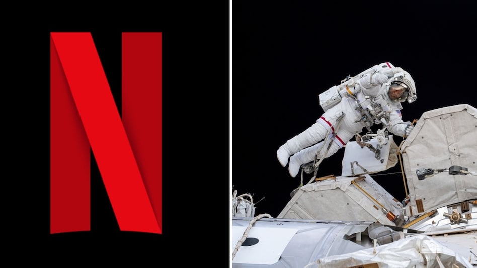 nasa on Netflix nasa on Netflix