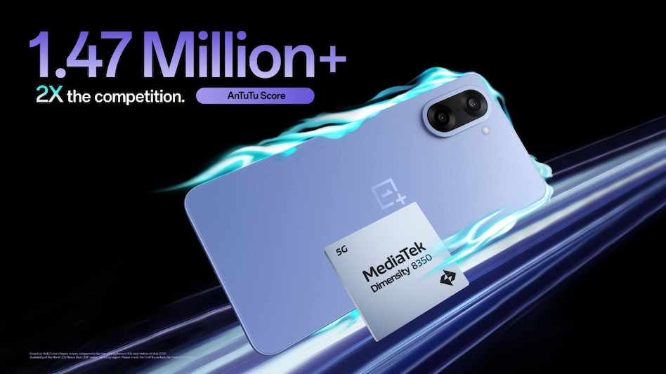 OnePlus Nord CE5 OnePlus Nord CE5