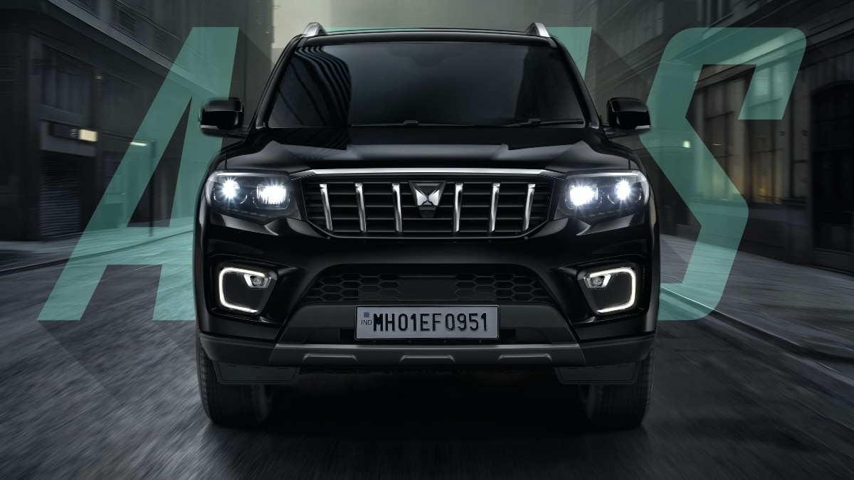 M&M reported a 22% year-on-year increase in sales to 152,067 units in Q1 of FY26, as against 124,248 units in the same period last year, buoyed by its SUV portfolio. M&M reported a 22% year-on-year increase in sales to 152,067 units in Q1 of FY26, as against 124,248 units in the same period last year, buoyed by its SUV portfolio.