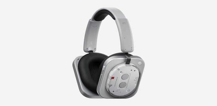 Nothing Headphone (1) Nothing Headphone (1)