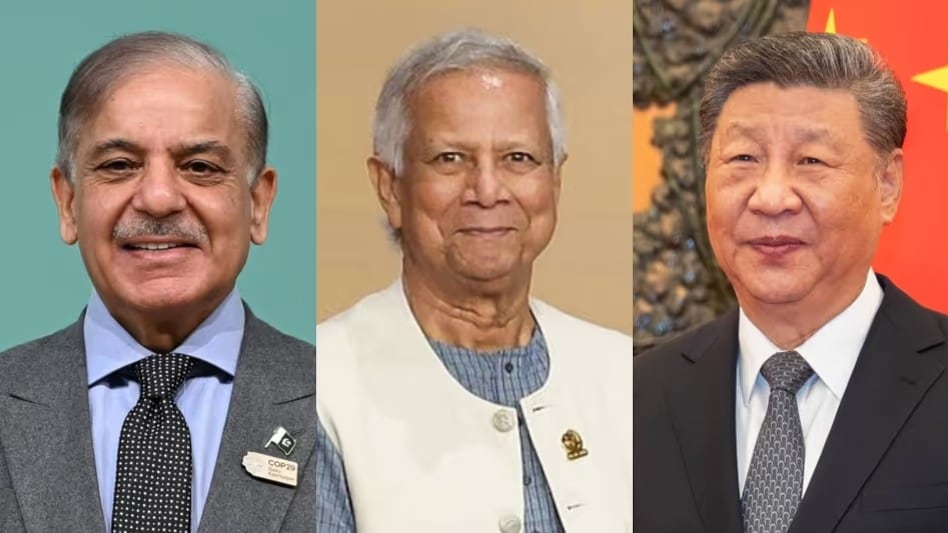 Now, as Islamabad and Beijing push for a SAARC alternative, the geopolitical reshuffle may further sideline India in its own neighborhood. Now, as Islamabad and Beijing push for a SAARC alternative, the geopolitical reshuffle may further sideline India in its own neighborhood.