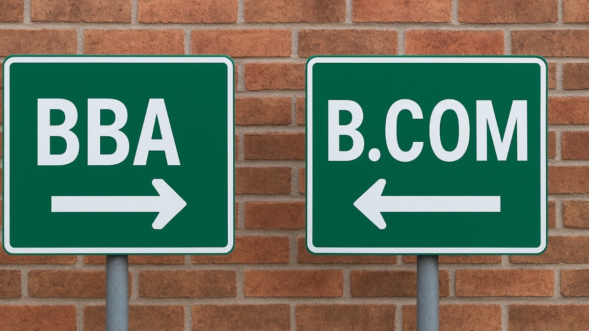 The post sparked debate on X, with some users backing her take and others backing the relevance of the degrees. The post sparked debate on X, with some users backing her take and others backing the relevance of the degrees.