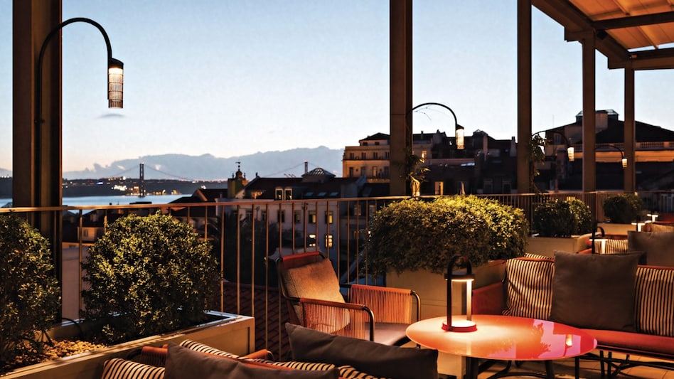 From sunset views to croissants and wineries - discover the charms of Portugal's vibrant capital like a local From sunset views to croissants and wineries - discover the charms of Portugal's vibrant capital like a local