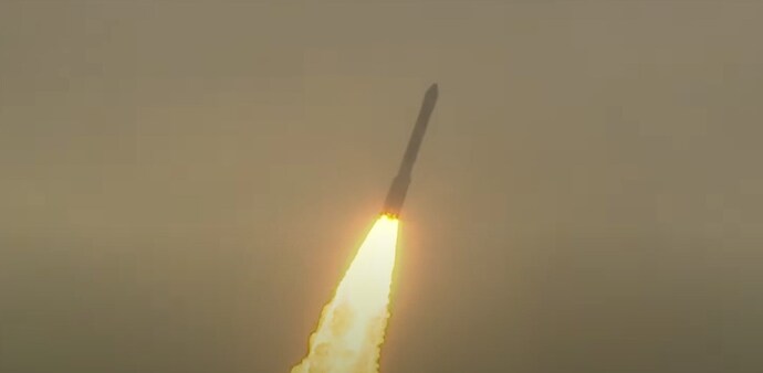 InCred Equities noted that every such satellite that goes up will likely carry BEL-made electronics, making BEL a clear winner in this push. InCred Equities noted that every such satellite that goes up will likely carry BEL-made electronics, making BEL a clear winner in this push.
