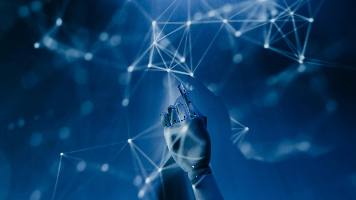 Training employees on responsible AI use is vital Training employees on responsible AI use is vital