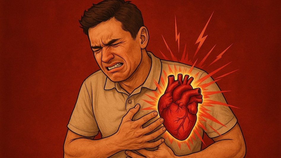 According to the WHO, cardiovascular diseases (CVDs) are the leading cause of death globally, taking an estimated 17.9 million lives each year. According to the WHO, cardiovascular diseases (CVDs) are the leading cause of death globally, taking an estimated 17.9 million lives each year.