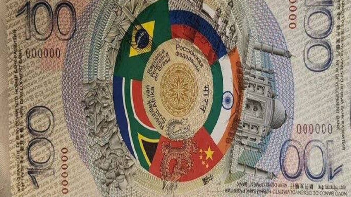 Startup voice joins BRICS currency debate: ‘With China, we export nothing’ Startup voice joins BRICS currency debate: ‘With China, we export nothing’