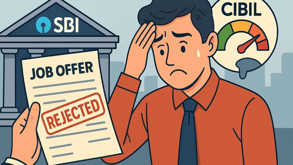 The Madras High Court upheld SBI’s decision to reject a banking candidate due to poor credit history, underscoring financial discipline in the sector. The Madras High Court upheld SBI’s decision to reject a banking candidate due to poor credit history, underscoring financial discipline in the sector.