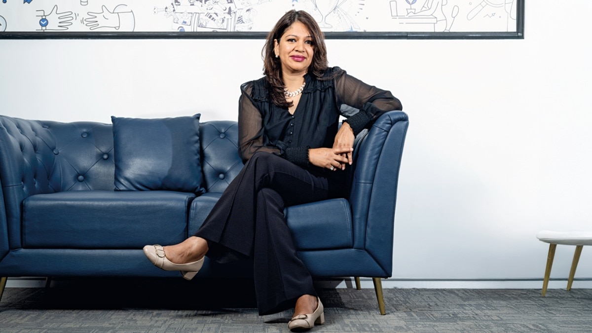 Motherhood can't derail your career: Paisabazaar CEO Santosh Agarwal Motherhood can't derail your career: Paisabazaar CEO Santosh Agarwal