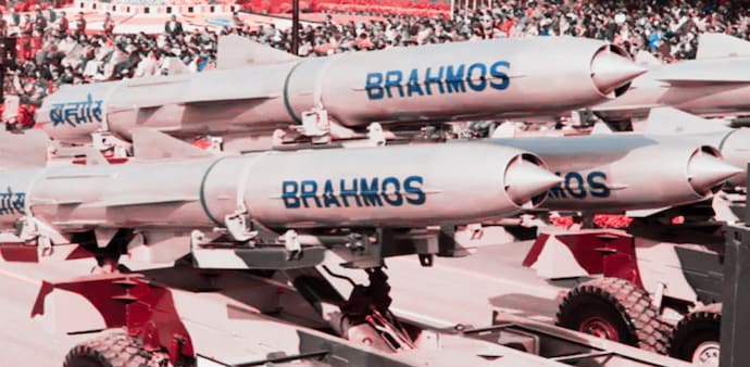 Here's what happened in Islamabad on the night when BrahMos thundered in Pakistani skies Here's what happened in Islamabad on the night when BrahMos thundered in Pakistani skies