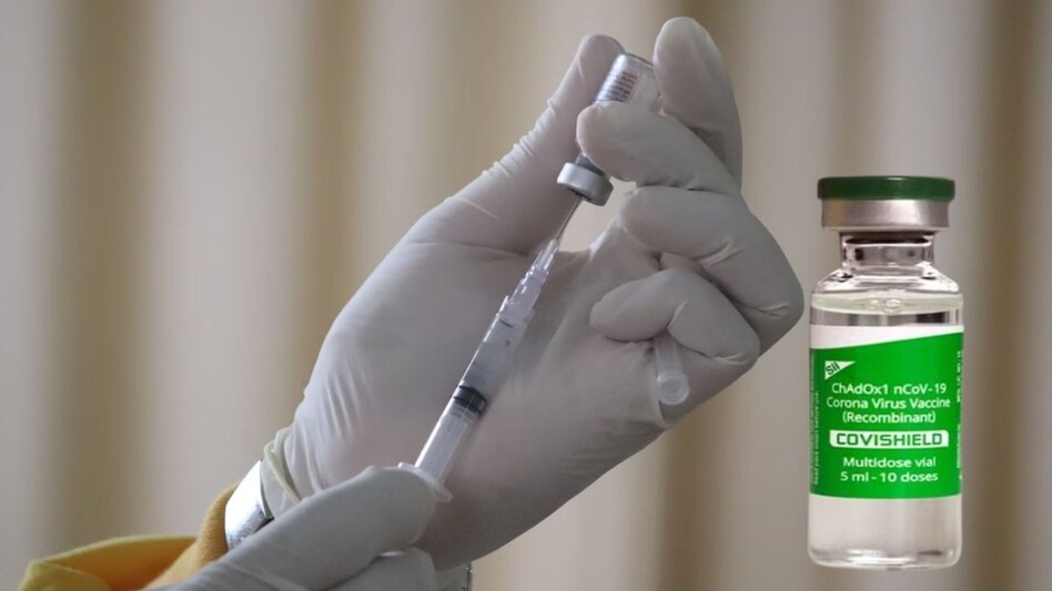 Serum Institute of India is the manufacturer of Covishield Serum Institute of India is the manufacturer of Covishield