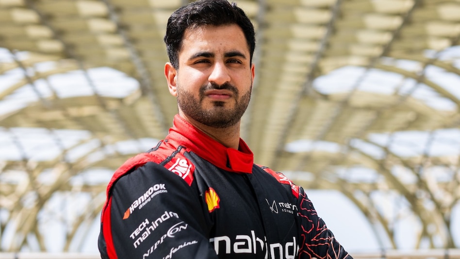 Kush Maini Kush Maini