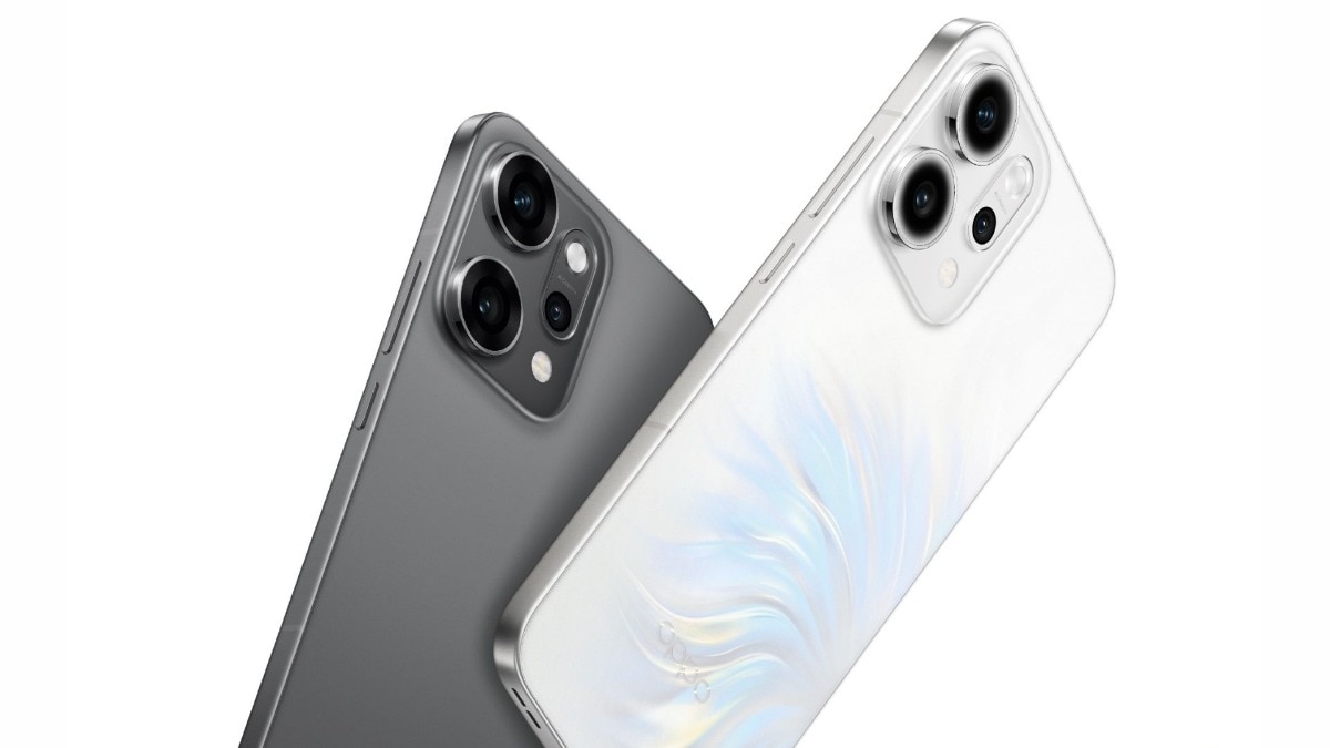 Oppo Reno 14 Series launched in India