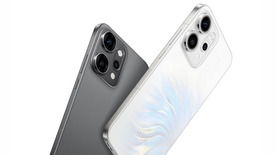 Oppo Reno 14 Series launched in India Oppo Reno 14 Series launched in India