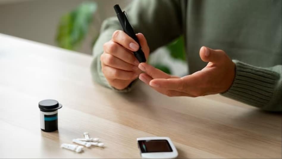 Such a treatment could ease life considerably for people with Type 1 diabetes, freeing them from constant hospital visits and daily injections. Such a treatment could ease life considerably for people with Type 1 diabetes, freeing them from constant hospital visits and daily injections.