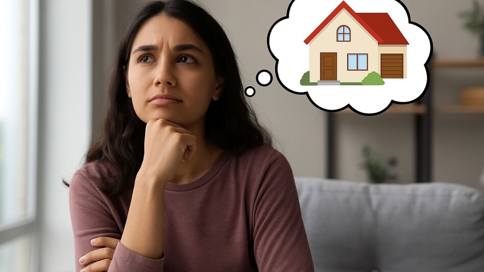 Approximately 82% of India’s taxpayers earn less than Rs 10 lakh a year, placing homeownership even further out of reach for the vast majority. Approximately 82% of India’s taxpayers earn less than Rs 10 lakh a year, placing homeownership even further out of reach for the vast majority.