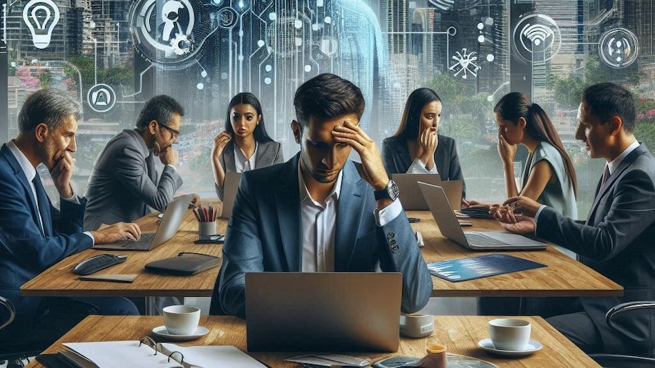 As 51% grads stay post-OPT, Redditors argue: is a US job a bonus or a false promise? As 51% grads stay post-OPT, Redditors argue: is a US job a bonus or a false promise?