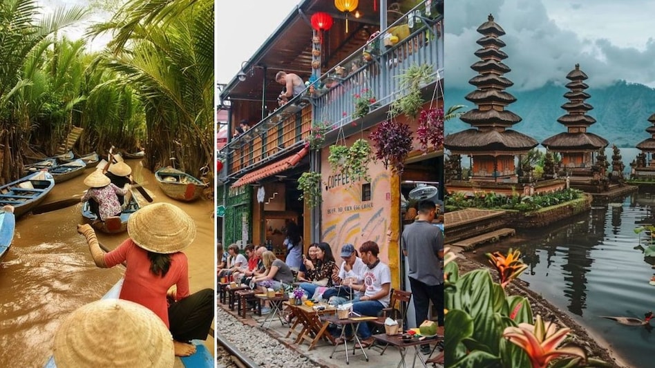 'Plan for the aftermath before you...' CA cautions on hidden price of foreign vacations 'Plan for the aftermath before you...' CA cautions on hidden price of foreign vacations