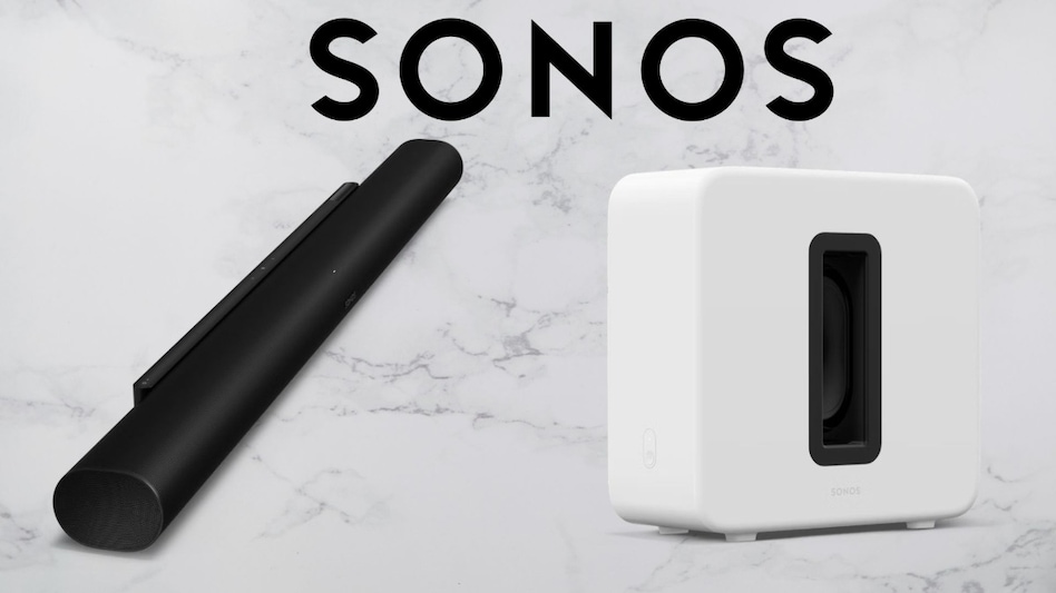 Sonos Arc Ultra and Sub 4 review: A cinematic masterpiece worth the investment Sonos Arc Ultra and Sub 4 review: A cinematic masterpiece worth the investment