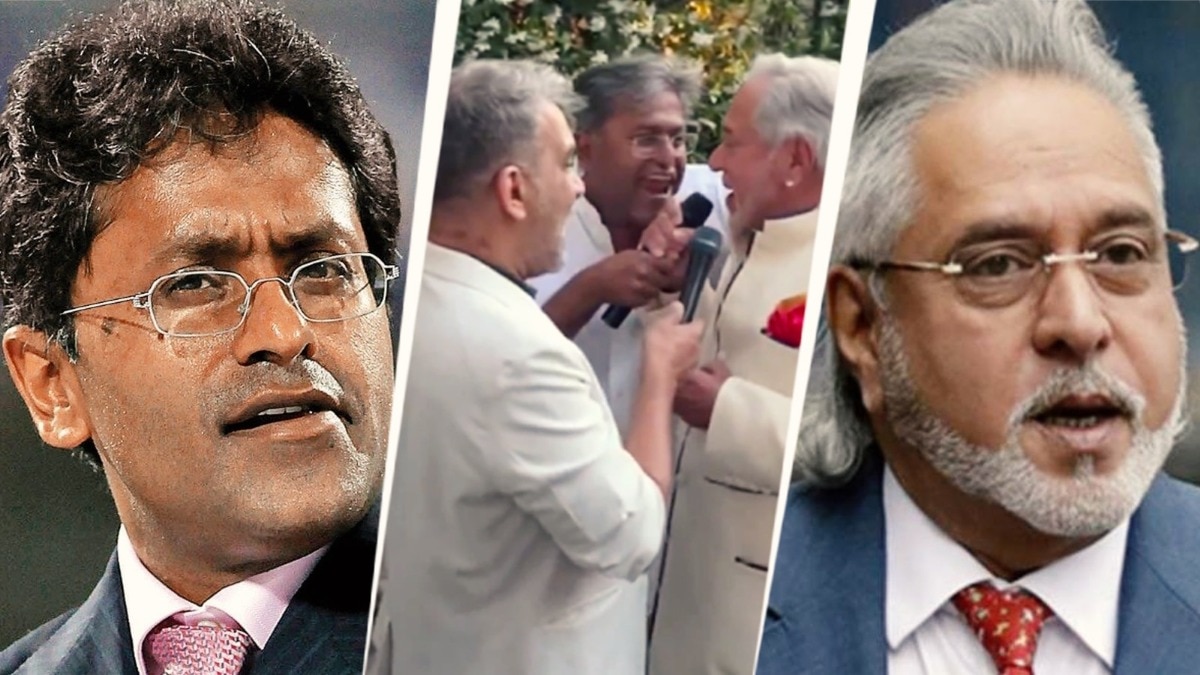 Modi also offered a shoutout to Mallya, calling him a man of “everlasting spirit” and thanking him for his friendship. Modi also offered a shoutout to Mallya, calling him a man of “everlasting spirit” and thanking him for his friendship.