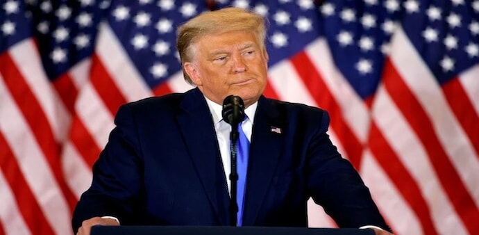 Donald Trump plans to send tariff rate letters to countries from Friday Donald Trump plans to send tariff rate letters to countries from Friday