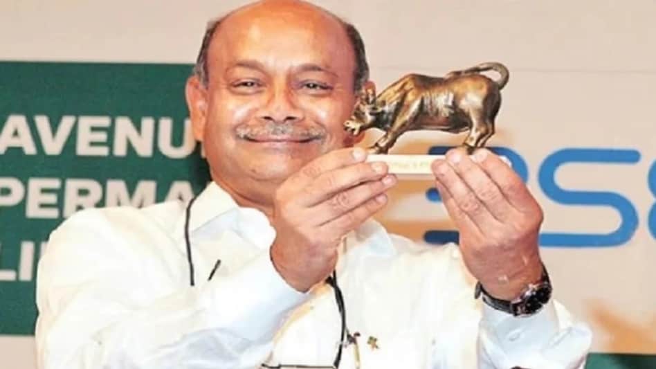 Trent shares: RK Damani takes a Rs 310 cr blow as Tata Group stock tanks 11%; check targets Trent shares: RK Damani takes a Rs 310 cr blow as Tata Group stock tanks 11%; check targets