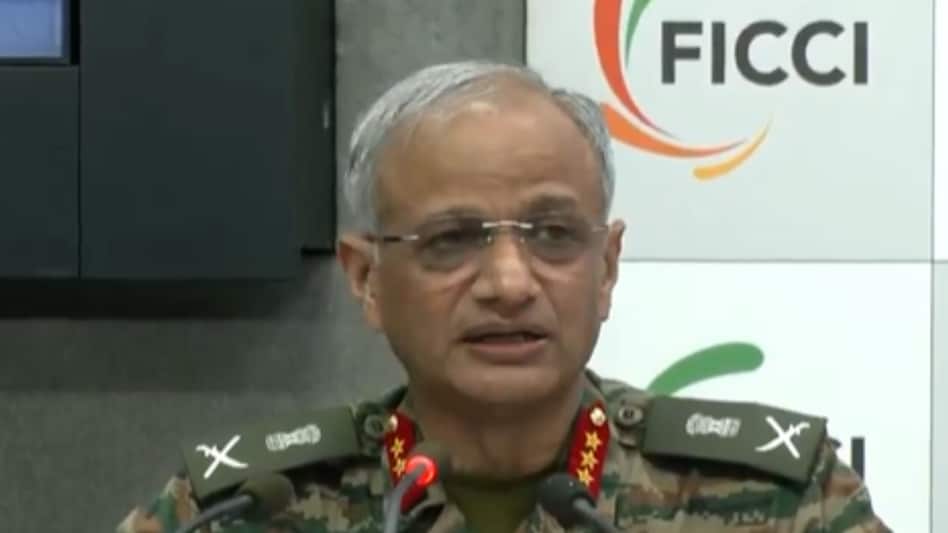 He further said that Pakistan requested India to take it down by a notch or two. He further said that Pakistan requested India to take it down by a notch or two.