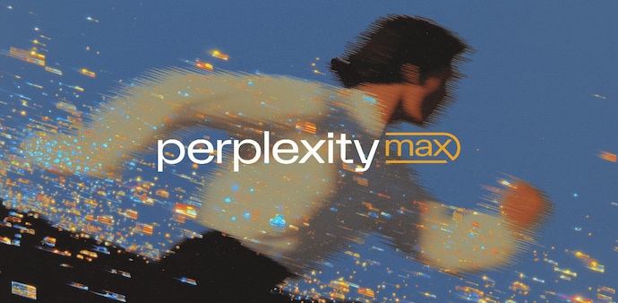 Perplexity Max tier launched for $200/month Perplexity Max tier launched for $200/month