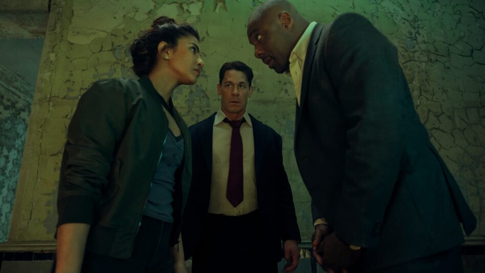 OTT Weekend watchlist OTT Weekend watchlist