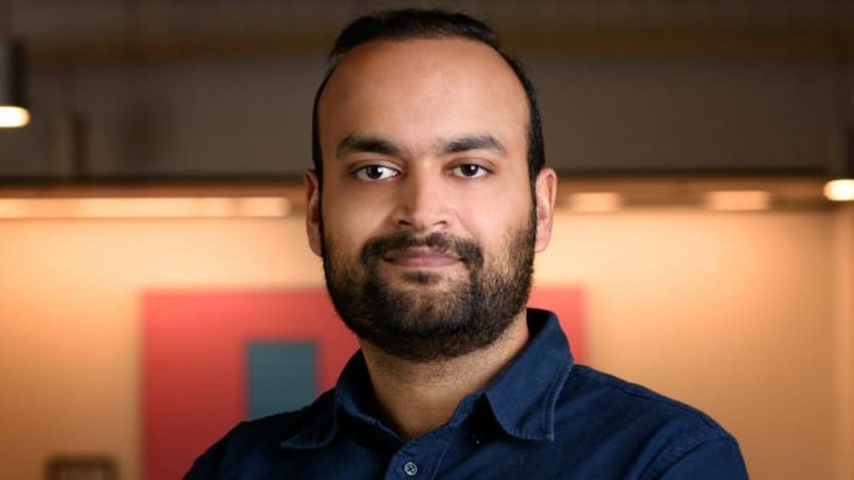 Nikhil Aggarwal, Founder & Group CEO of Grip Invest Nikhil Aggarwal, Founder & Group CEO of Grip Invest