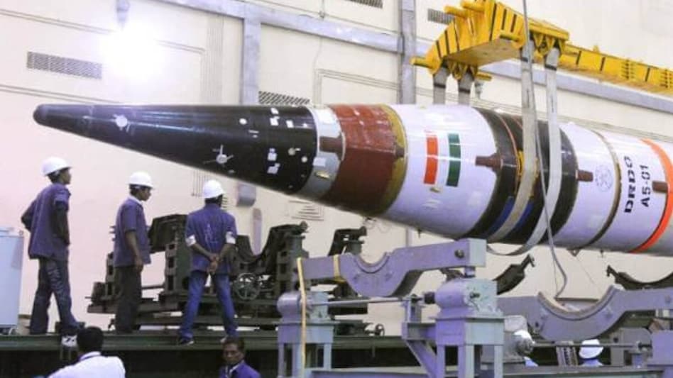 The Defence Research and Development Organisation (DRDO) has launched a project to build one of the world’s most potent bunker buster missiles. The Defence Research and Development Organisation (DRDO) has launched a project to build one of the world’s most potent bunker buster missiles.