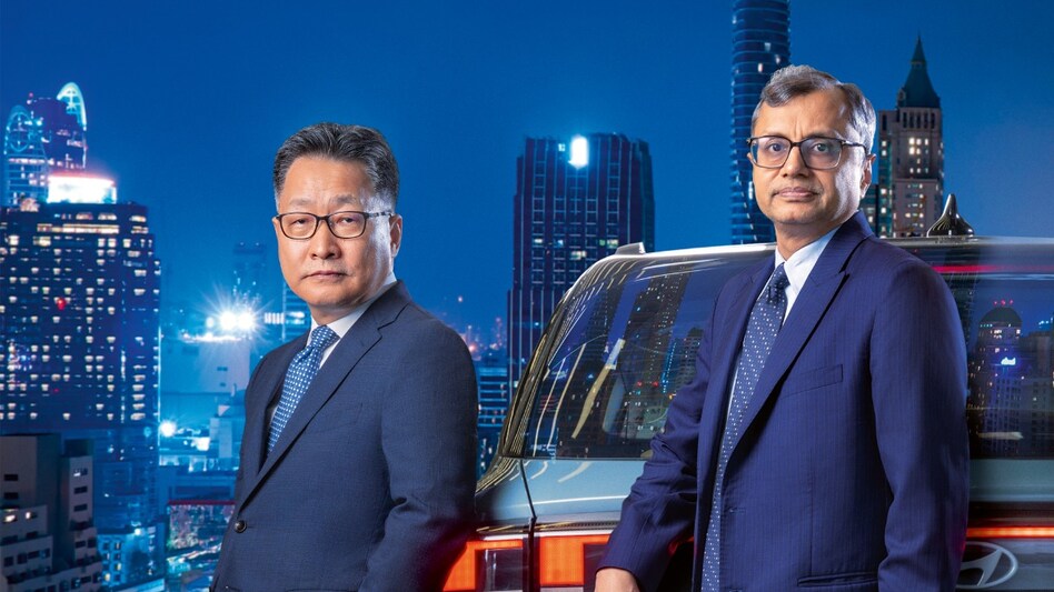 Hyundai’s Rocky Ride To Recovery Hyundai’s Rocky Ride To Recovery