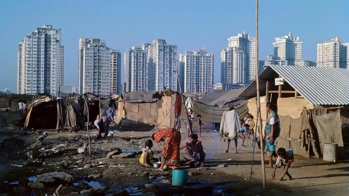 At the heart of his concern is a fundamental belief: India does not suffer from a shortage of wealth — it suffers from how that wealth is divided. At the heart of his concern is a fundamental belief: India does not suffer from a shortage of wealth — it suffers from how that wealth is divided.