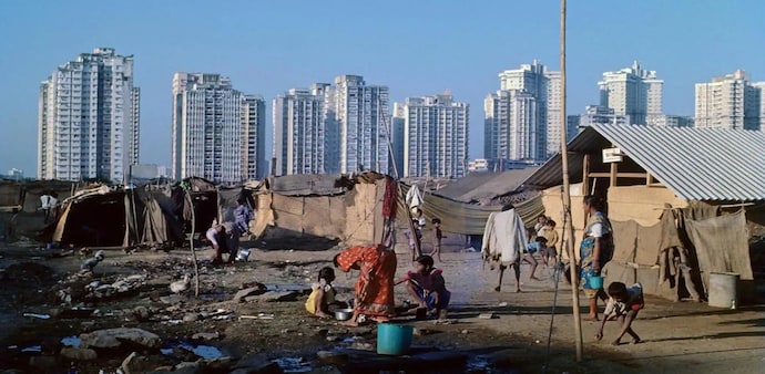At the heart of his concern is a fundamental belief: India does not suffer from a shortage of wealth — it suffers from how that wealth is divided. At the heart of his concern is a fundamental belief: India does not suffer from a shortage of wealth — it suffers from how that wealth is divided.