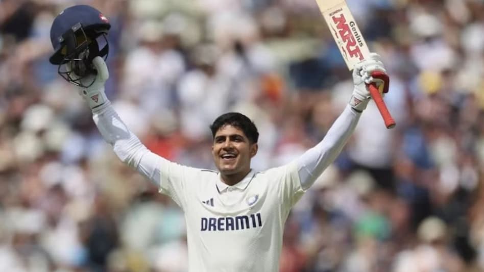 From a brand perspective, it makes Gill interesting. He is the face of Tata Capital, Bajaj Allianz Life, MRF, Oakley, Engage, among others. From a brand perspective, it makes Gill interesting. He is the face of Tata Capital, Bajaj Allianz Life, MRF, Oakley, Engage, among others.