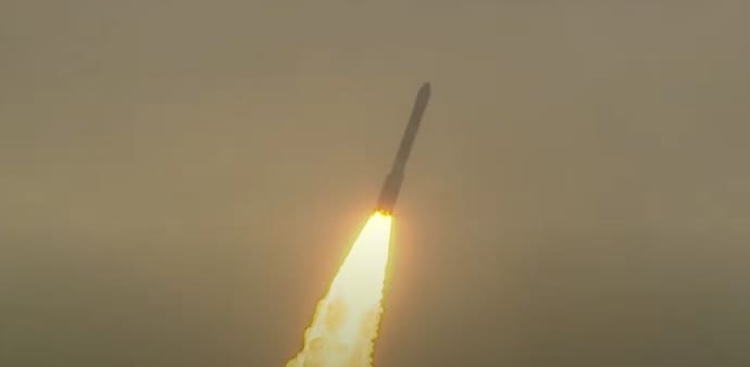 While ISRO is developing a Next-Generation Launch Vehicle incorporating VTVL capabilities, Mundhra noted that it remains several years from operational status. While ISRO is developing a Next-Generation Launch Vehicle incorporating VTVL capabilities, Mundhra noted that it remains several years from operational status.