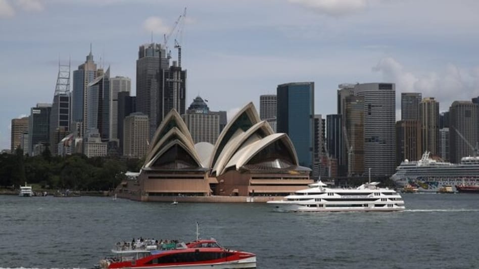 Australia hikes student visa fee to AUD 2,000, sparking cost fears for thousands of Indian aspirants Australia hikes student visa fee to AUD 2,000, sparking cost fears for thousands of Indian aspirants