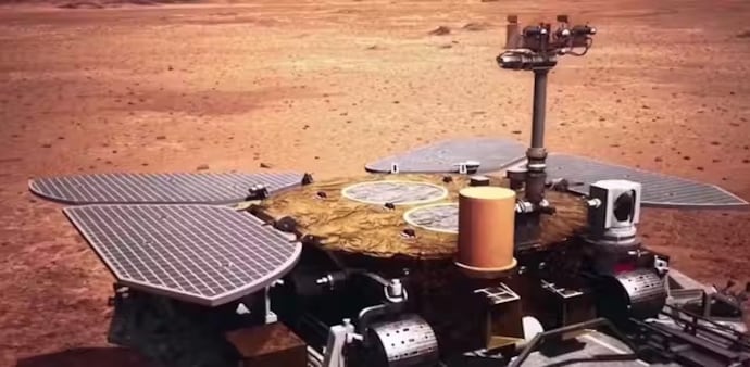 China’s more direct approach focuses on engineering reliability over scientific flexibility. China’s more direct approach focuses on engineering reliability over scientific flexibility.