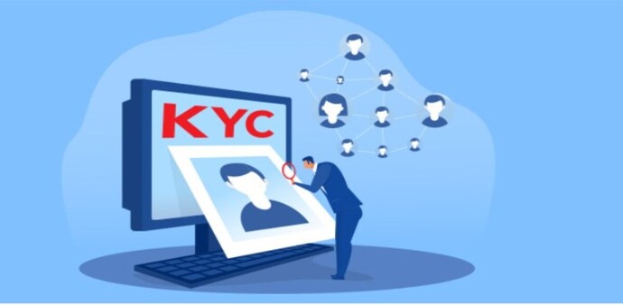 Big, bad monster called KYC needs to be urgently tamed by RBI Big, bad monster called KYC needs to be urgently tamed by RBI