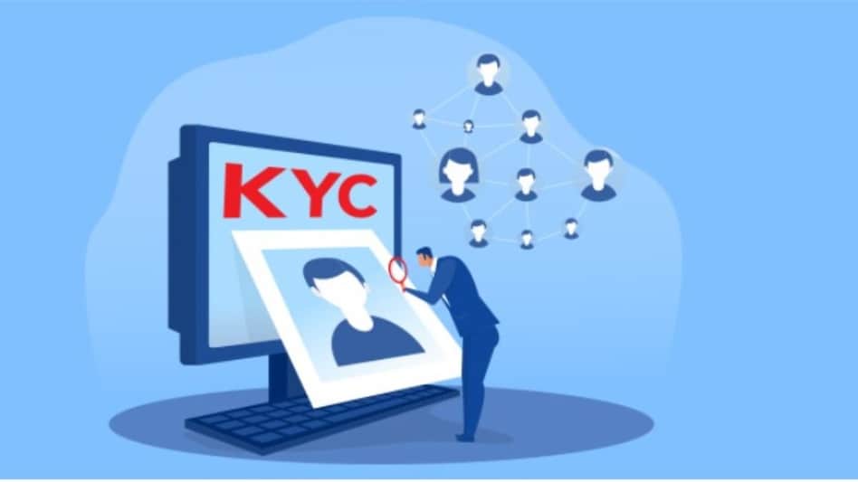 'Just wastes billions of man hours': Investor slams 'monster KYC', says it needs to be tamed by RBI 'Just wastes billions of man hours': Investor slams 'monster KYC', says it needs to be tamed by RBI