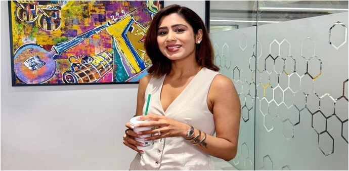 Her post quickly attracted reactions from professionals who shared their own experiences. Her post quickly attracted reactions from professionals who shared their own experiences.