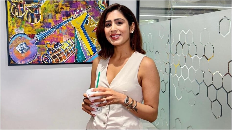 Her post quickly attracted reactions from professionals who shared their own experiences. Her post quickly attracted reactions from professionals who shared their own experiences.