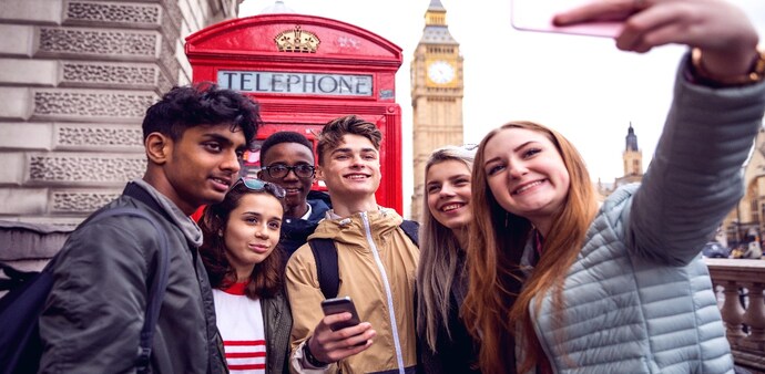 Visa holders can also bring their partners and children as dependants, travel abroad freely, and return to the UK without restrictions. (Representational photo) Visa holders can also bring their partners and children as dependants, travel abroad freely, and return to the UK without restrictions. (Representational photo)
