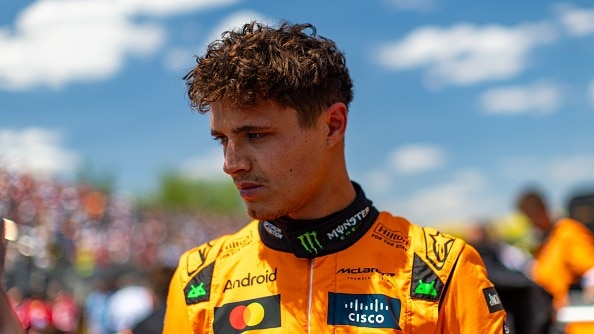 F1: Maclaren's Lando Norris triumphs at Silverstone; Nico Hulkenberg claims P3 for Kick Sauber F1: Maclaren's Lando Norris triumphs at Silverstone; Nico Hulkenberg claims P3 for Kick Sauber