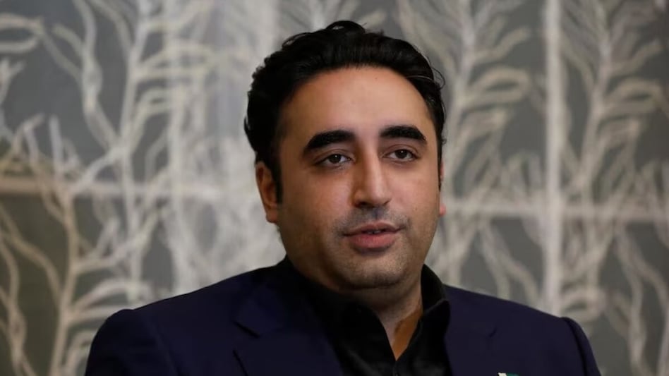 Bilawal Bhutto fuels uproar by backing extradition of terrorists to India; Hafiz Saeed’s son hits back Bilawal Bhutto fuels uproar by backing extradition of terrorists to India; Hafiz Saeed’s son hits back
