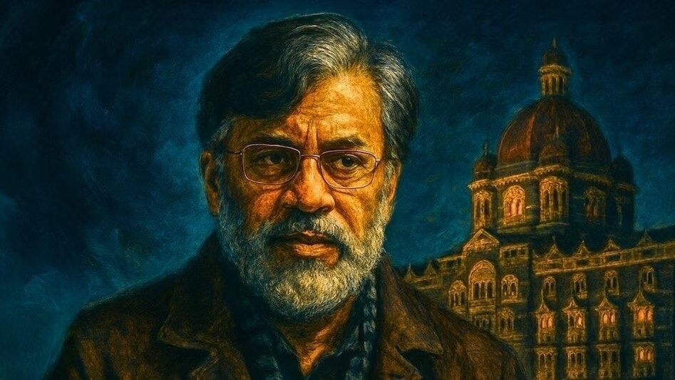 'I was Pakistan Army's trusted agent, was in Mumbai during 26/11': Tahawwur Rana's big admission He said that he and his aide, David Headley, had several training sessions with Pakistan-based Lashkar-e-Taiba (LeT), which mainly worked as a spy network