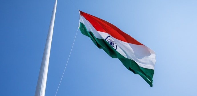 Democracy in doubt for the West—Indians say it’s working just fine Democracy in doubt for the West—Indians say it’s working just fine